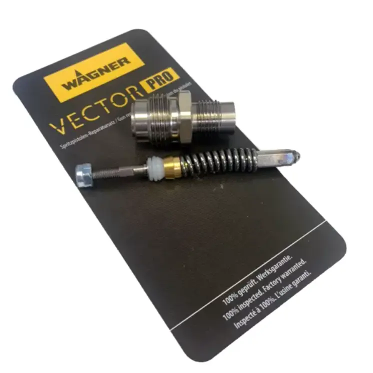 Ремкомплект для окрасочного пистолета Wagner Vector Pro