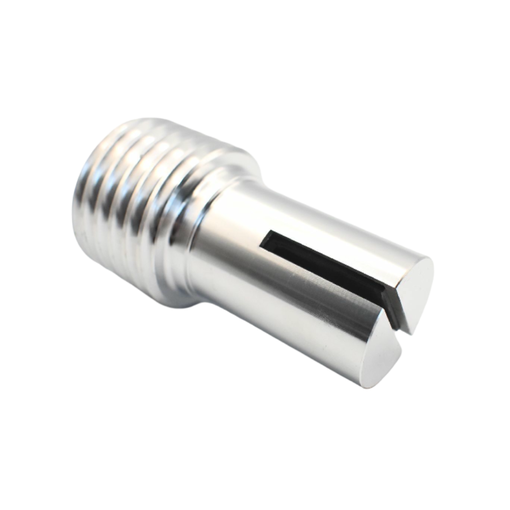 Сопло пескоструйное c плоским каналом UFC 3*22мм