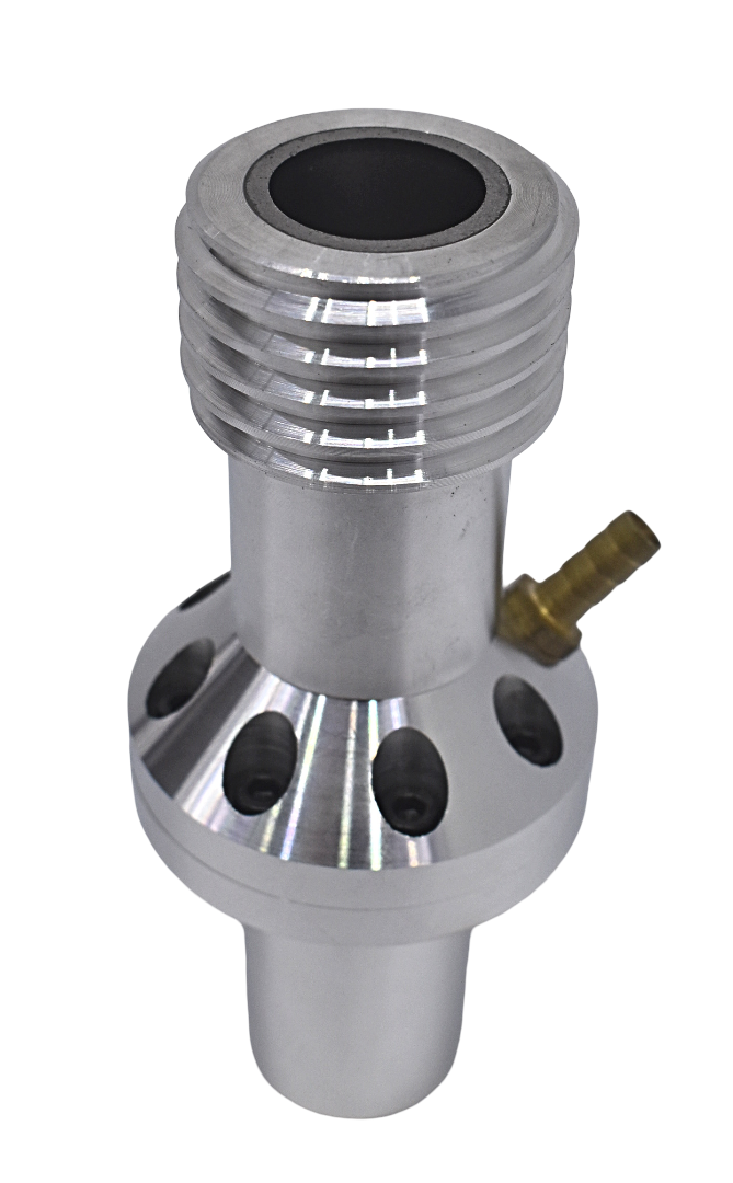 Cопло пескоструйное с впрыском воды WBN 8.0