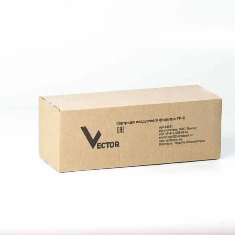 Картридж сменный для фильтра воздуха FP-C