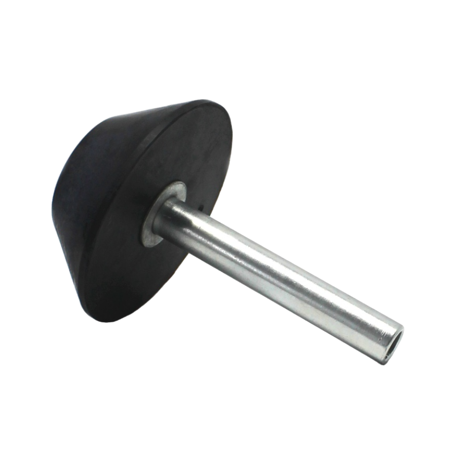 Клапан конус герметизирующий запорный усеченый PUV-F