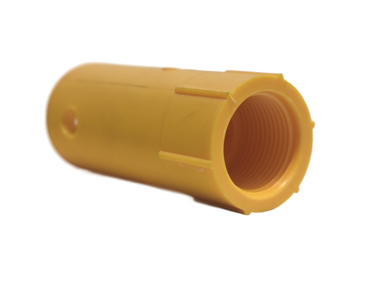 Соплодержатель для рукава 13х28 мм NHP 0 (нейлон)