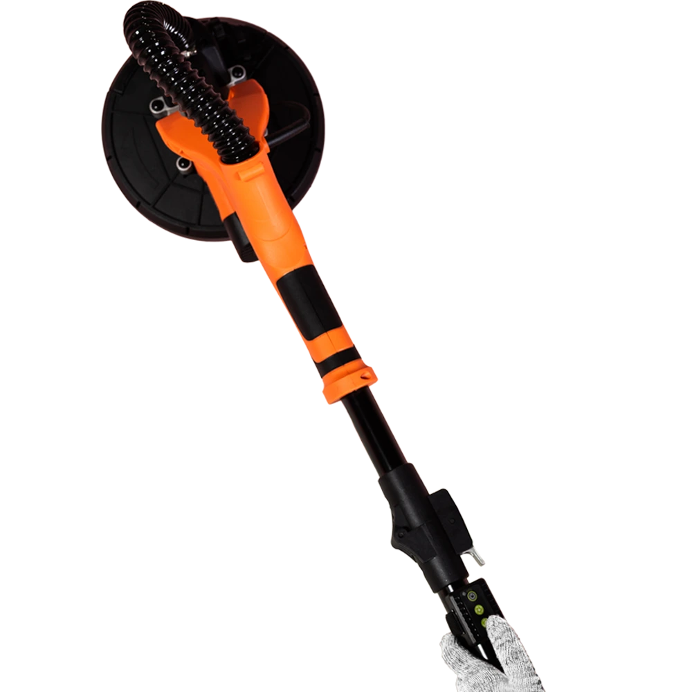 Пылесос строительный ASPRO (П1) P1 с дистанционным управлением 30л