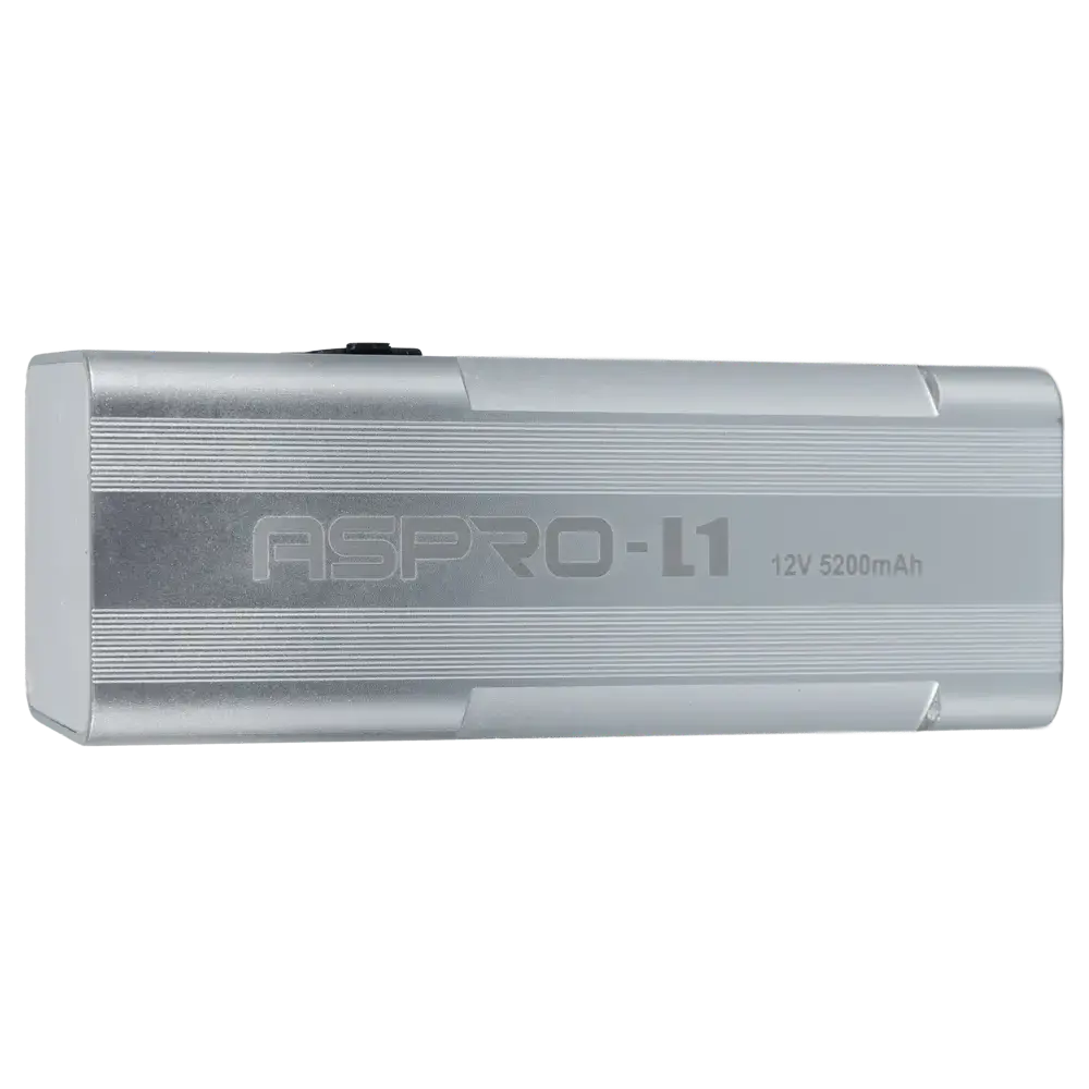 Проявочный фонарь аккумуляторный ASPRO L1