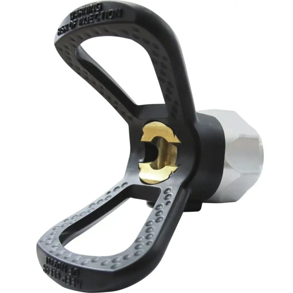 Соплодержатель (форсункодержатель) Wagner ТradeTip 2,3