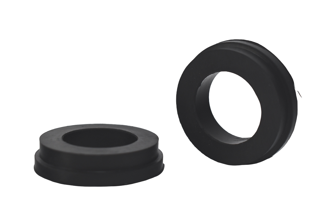 Уплотненитель для нейлоновых соплодержателей NHP-1, NHP-2, NHP-3/4