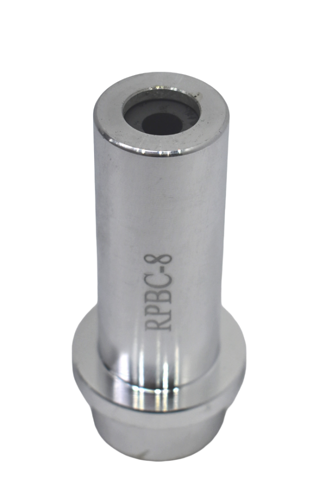 Сопло с прямым каналом RPBC 8 D26xd8x86