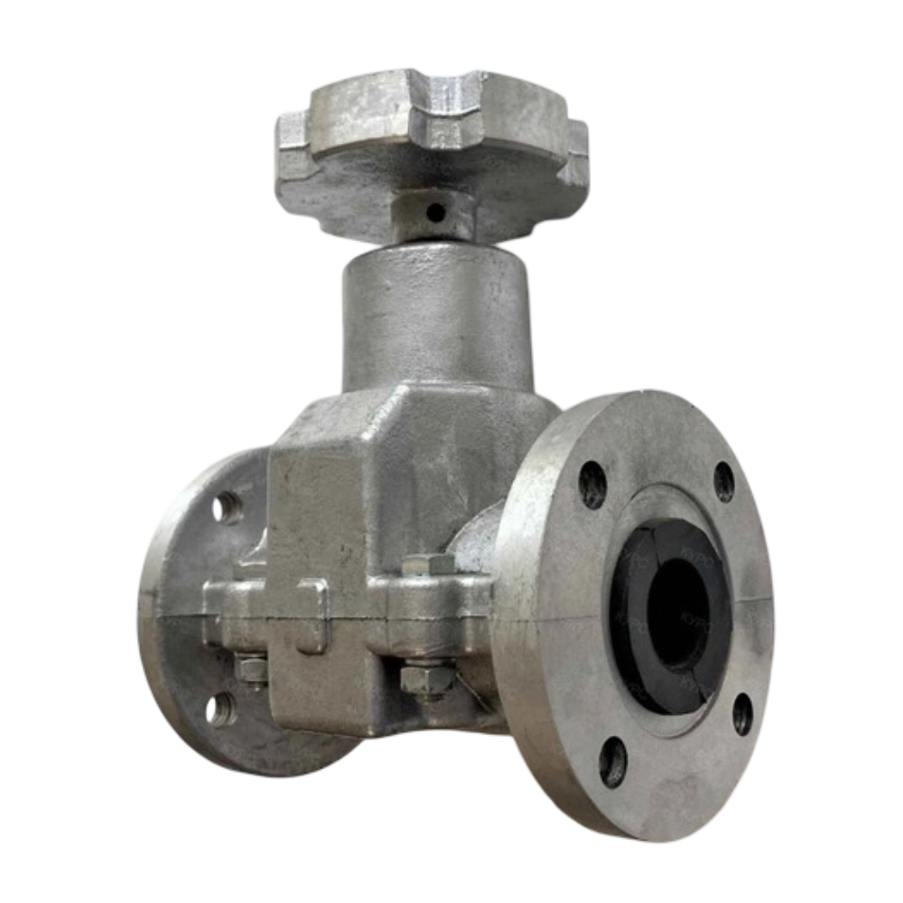 Универсальный дозатор к установке абразивоструйной PS/PST 1" 25мм