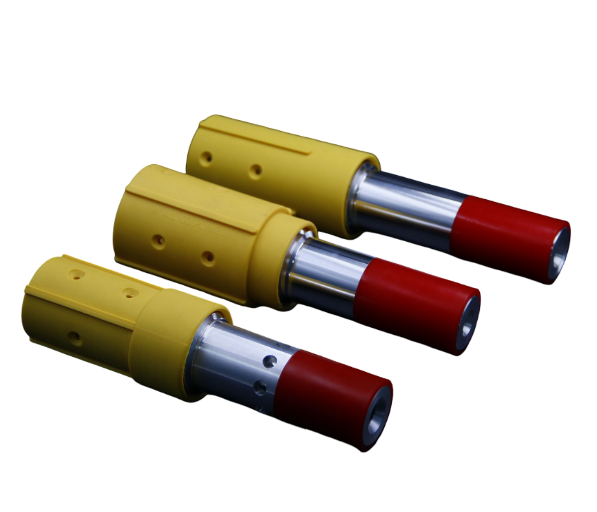 Соплодержатель для рукава 13х28 мм NHP 0 (нейлон)