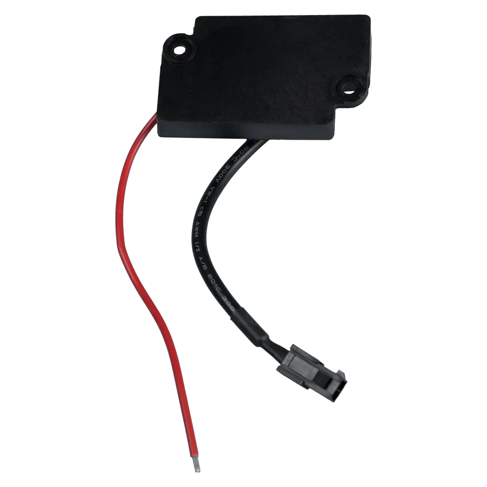 Блок контроля (плата) ASPRO JET 1500