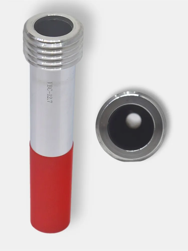 Сопло пескоструйное Вентури VBC 12,7