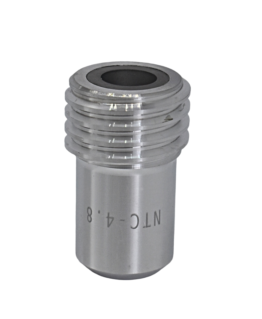 Сопло пескоструйное вентури NTC 4.8