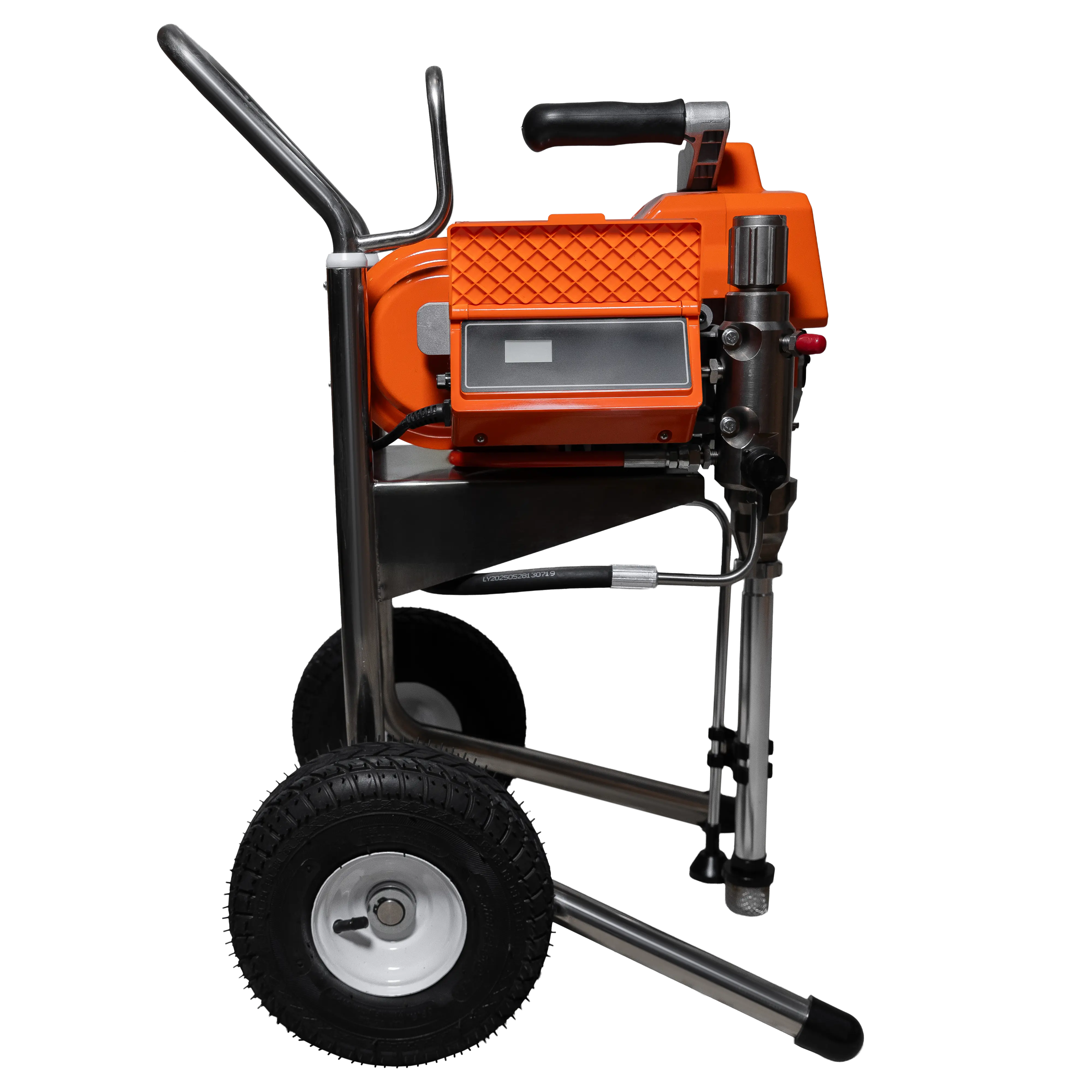 ASPRO 2700H окрасочный аппарат