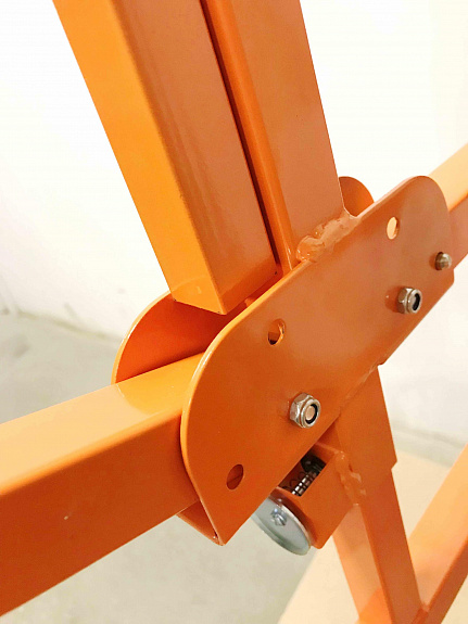 ASPRO DWL подъемник для гипсокартона