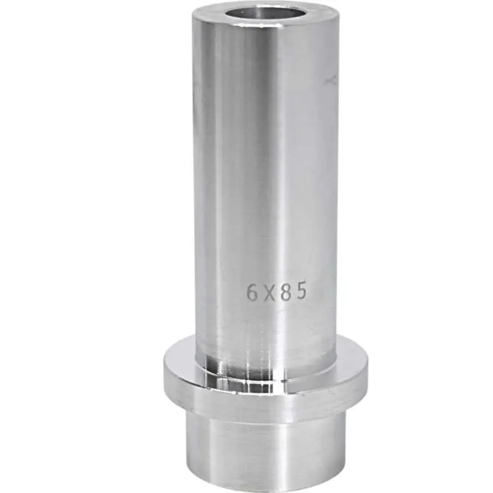 Сопло пескоструйное с прямым каналом KBC 6×85