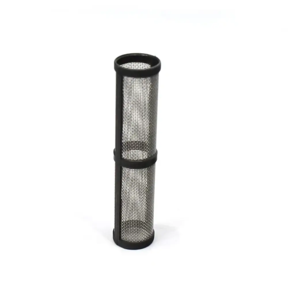 Фильтр тонкой очистки для GRACO 60 mesh черный (замена 243080)