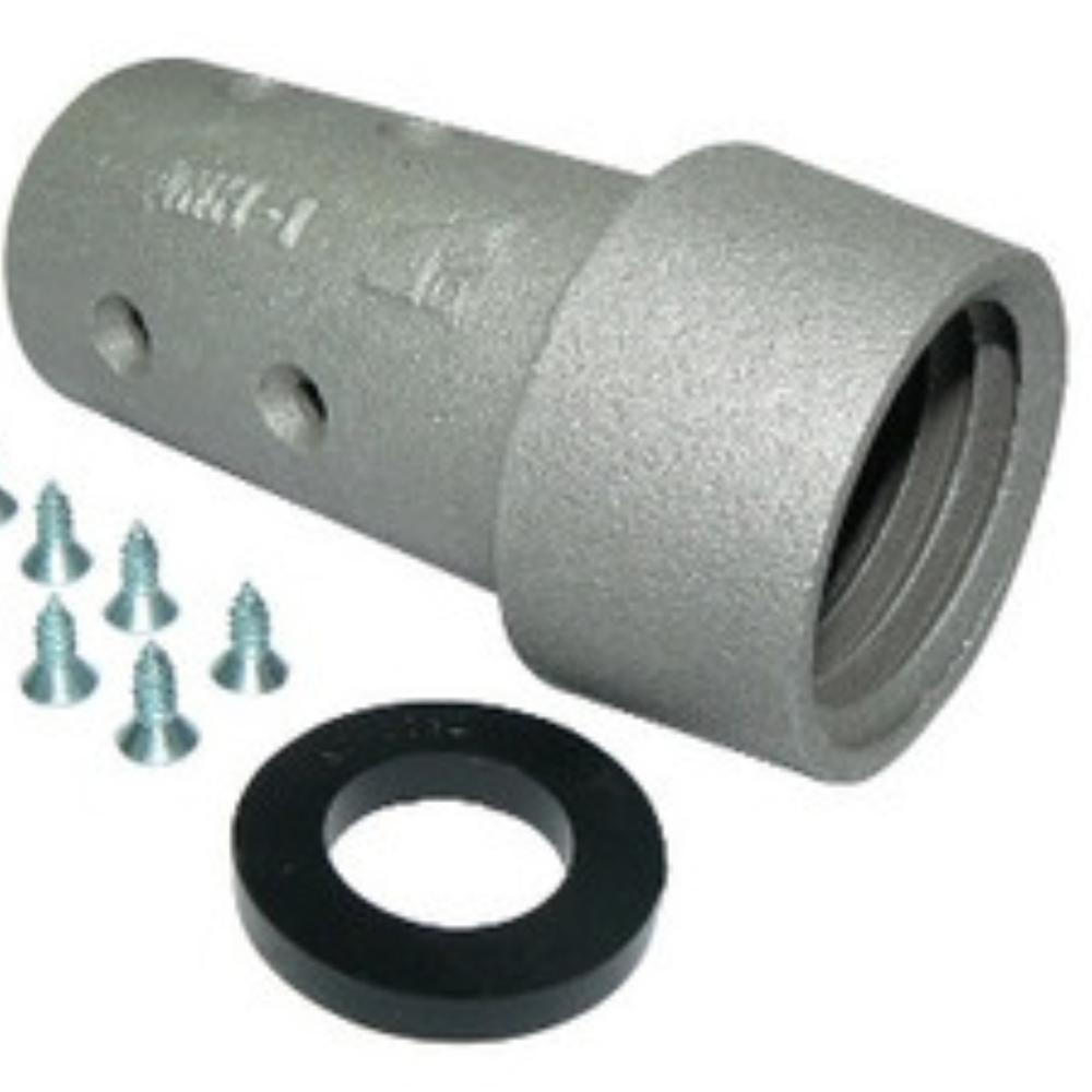 Уплотненитель для аллюминиевых соплодержателей NHP-1, NHP-2, NHP-3/4