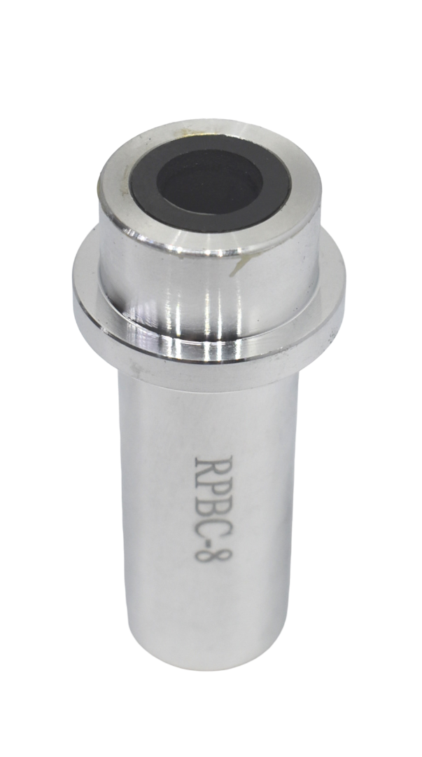 Сопло с прямым каналом RPBC 8 D26xd8x86