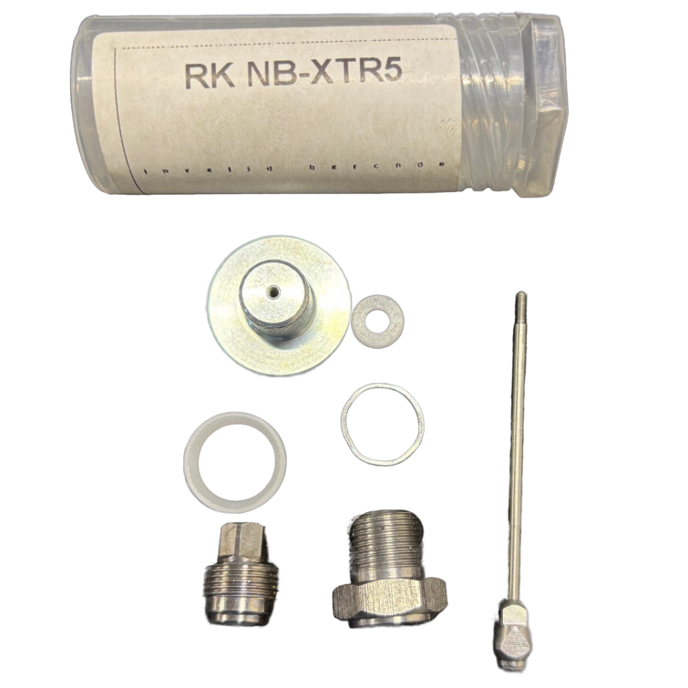 Ремкомплект для окрасочного пистолета Graco XTR 5