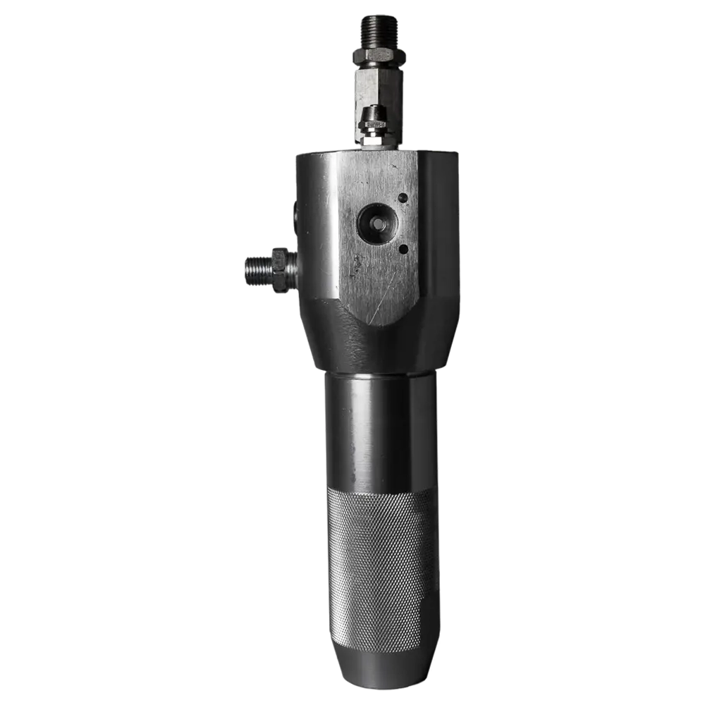 Корпус коллектора ASPRO 5000RL