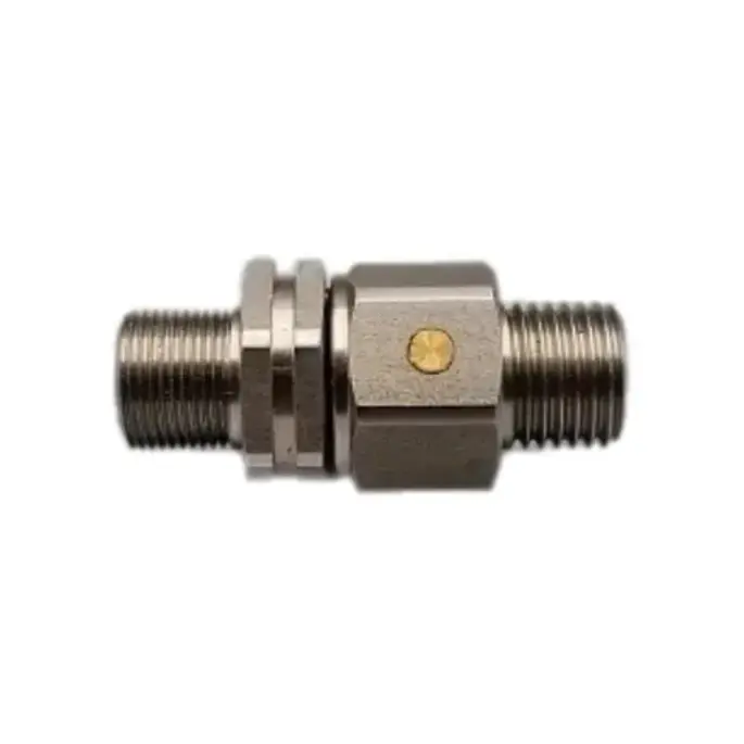 Шарнирное соединение шланг-пистолет вертлюг GRACO XTR 5/7, Handok AH 5000/7000 1/4