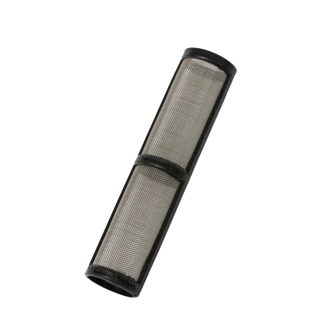 Фильтр тонкой очистки для GRACO 390/395/495/595 черный (замена 246384)