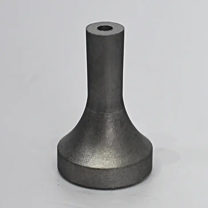 Диффузор сопла для очистки внутренних поверхностей труб 360°