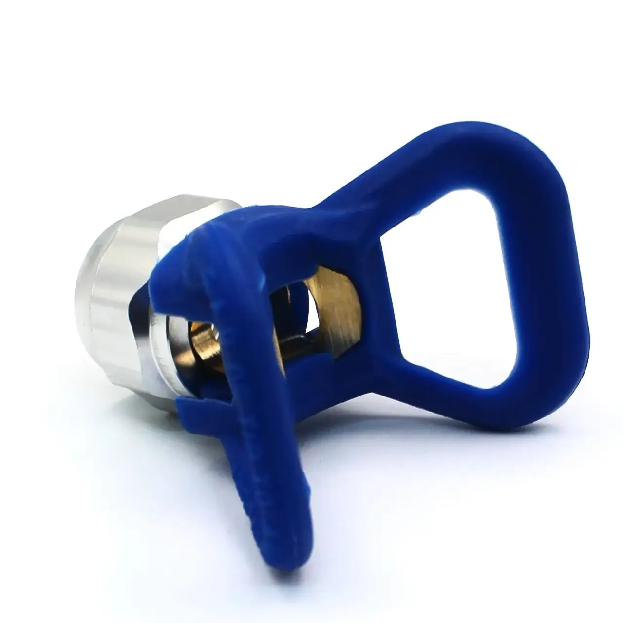 Соплодержатель (форсункодержатель) для Graco RAC X