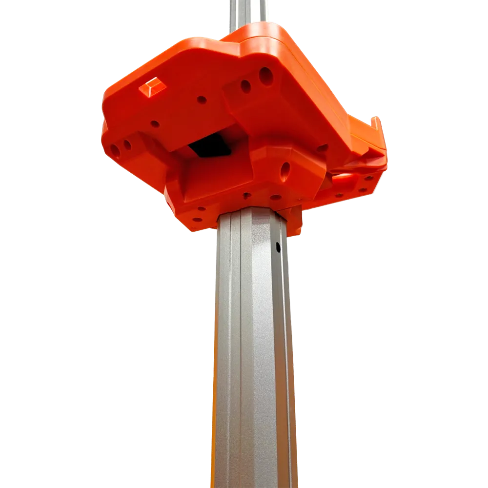 Осветительная мачта ASPRO L12