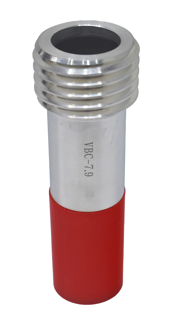 Сопло пескоструйное Вентури VBC 7,9
