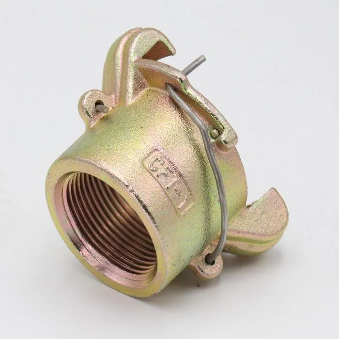 Байонетное соединение с внутренней резьбой 1 1/4" (32мм) CFT 1