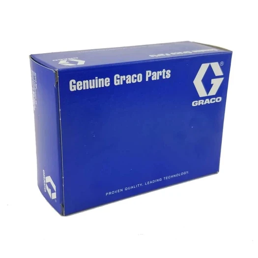 Шток насоса Graco Xtreme, King 220сс 24B823