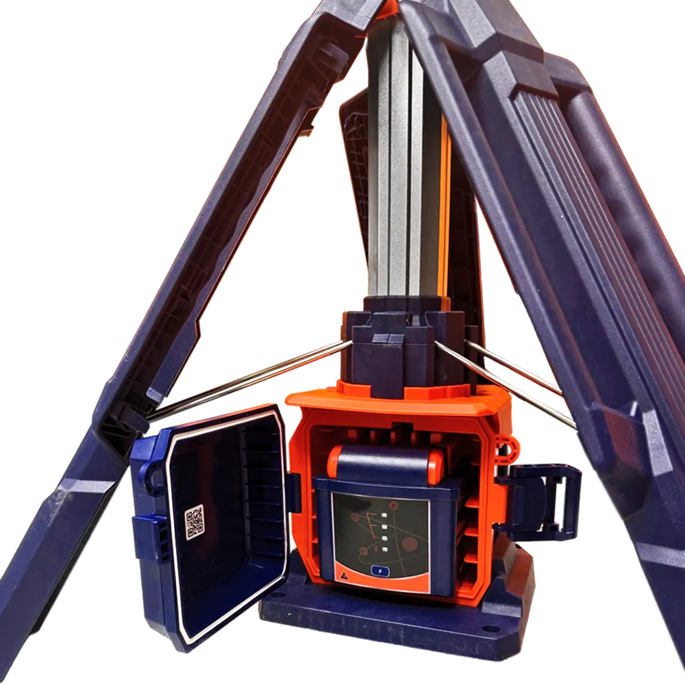 Осветительная мачта ASPRO L12