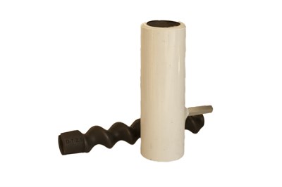 Ротор шнековой пары D7 2.5