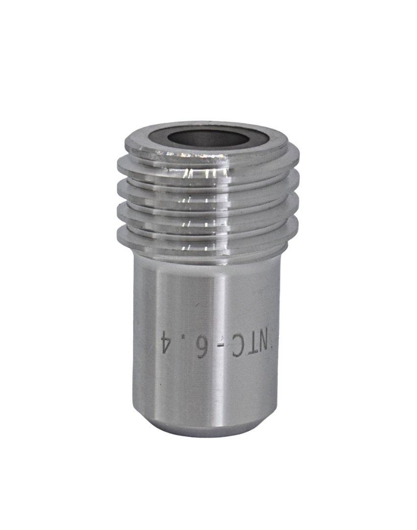 Сопло пескоструйное вентури NTC 6.4