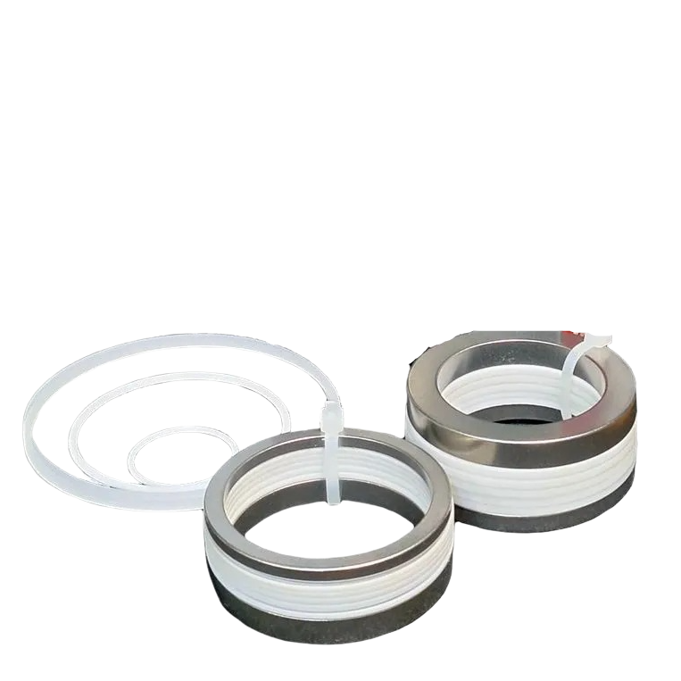 Ремкомплект колец для Graco VISKAUNT II, Dura Flo 1800, Шмель (PASCO 222846)