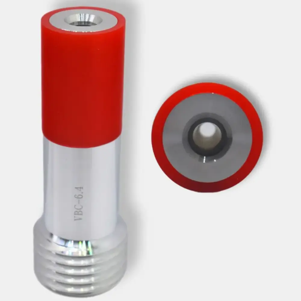 Сопло пескоструйное Вентури VBC 6,4