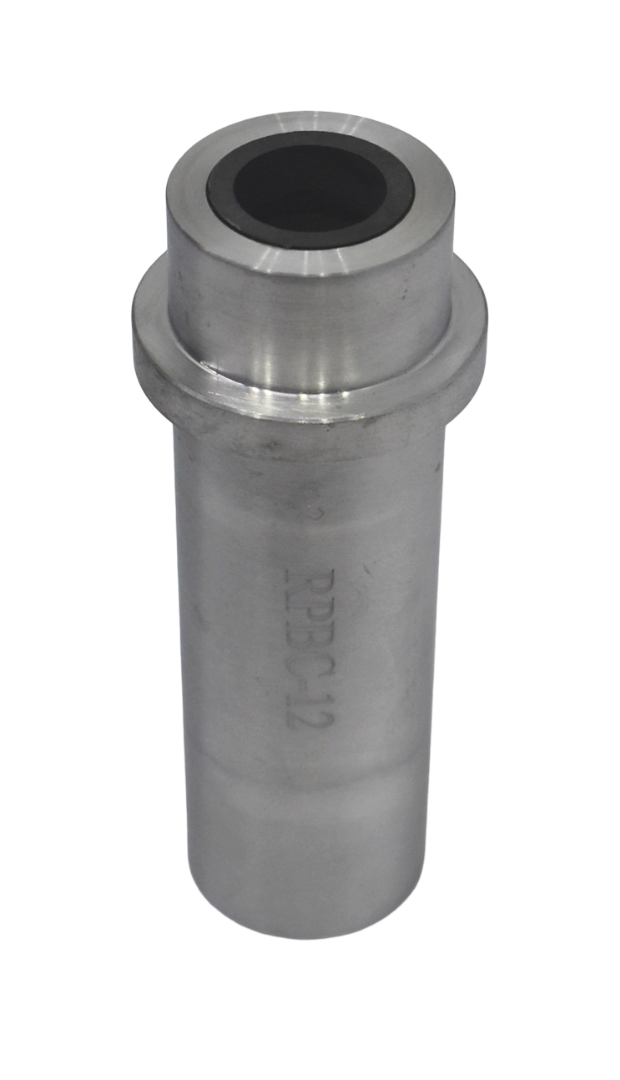 Сопло с прямым каналом RPBC 12 D30xd12x86