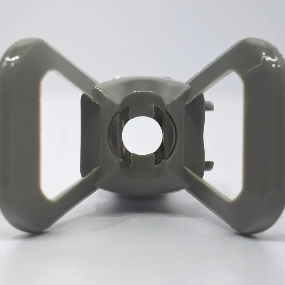 Форсункодержатель (соплодержатель) для Graco XHD