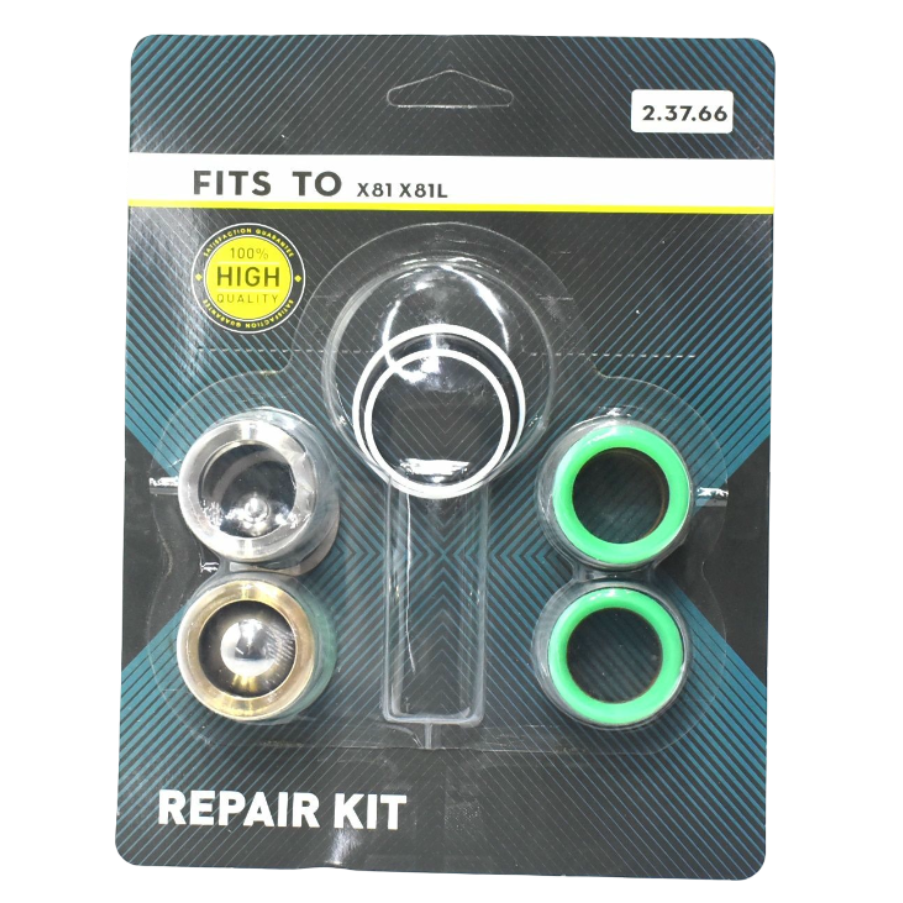 Ремкомплект колец насоса DP X81L