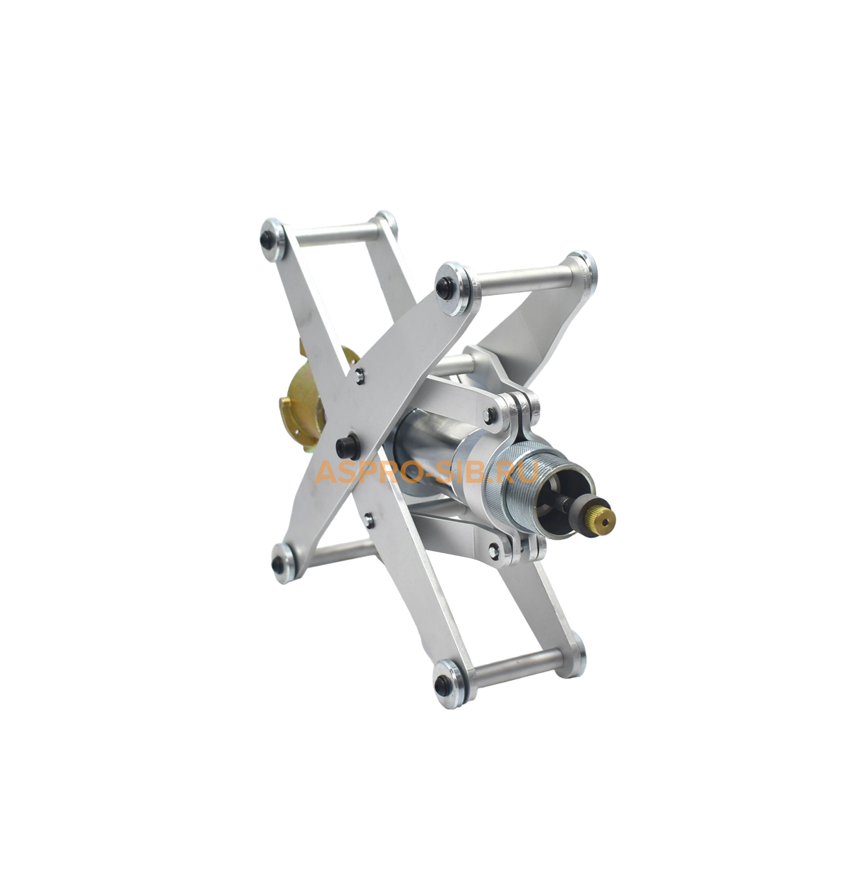 Устройство для пескоструйной очистки внутренней поверхности труб CB-1 60-300 мм