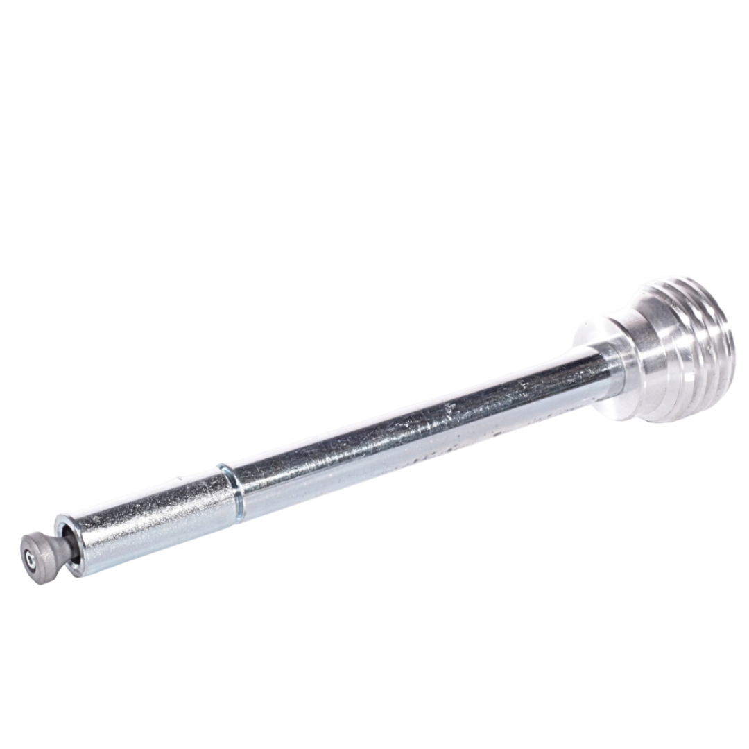 Сопло для очистки внутренних поверхностей труб PTC 360°L удлиненное/ IPB-50 с 2" UNC резьбой