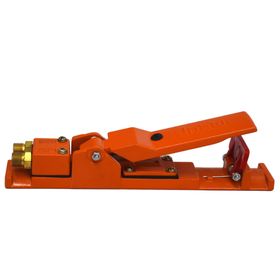 Клавиша управления для КПДУ 1/4" BSP, DMH 1/4, J013, BA-DMH-1/4