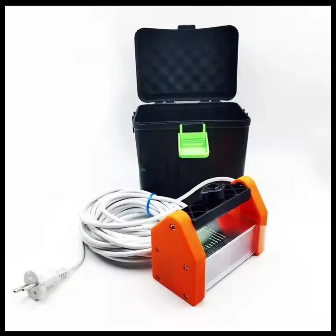 Светильник малярный проявочный (малярная лампа ) WLL-01