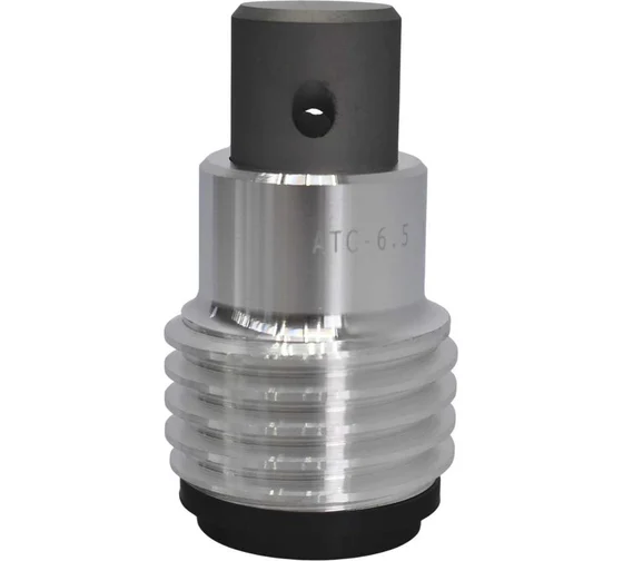 Сопло пескоструйное угловое 6 мм ATC-6.5-2