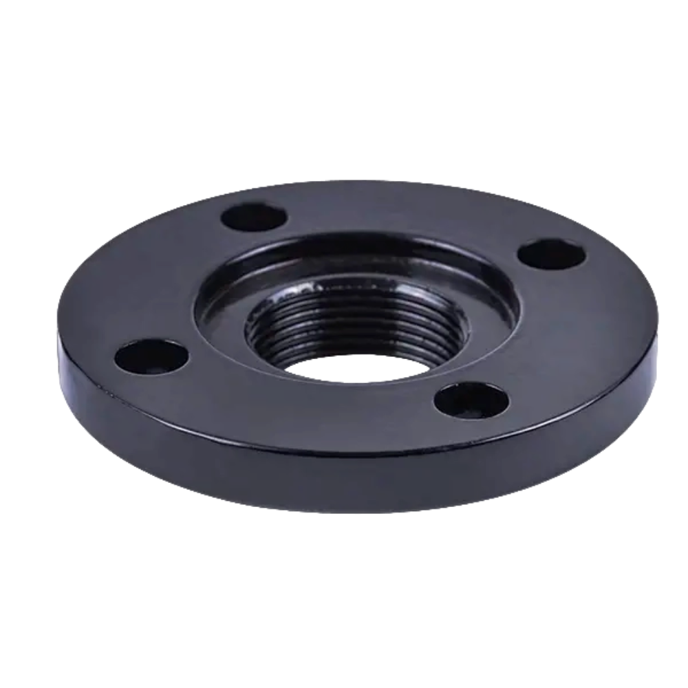 Фланец клапана дозатора абразива SGV 1-1/4"