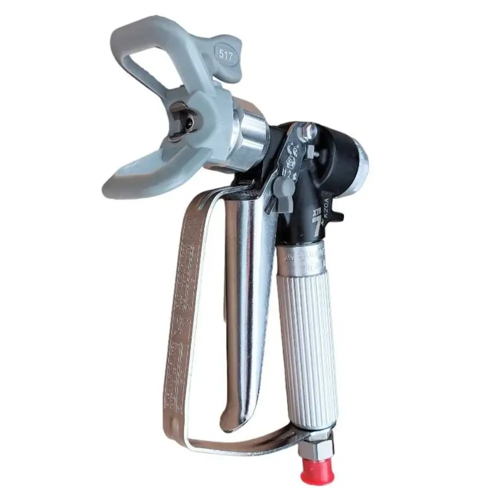 Пистолет окрасочный PASCO XTR 7+ (сопло XHD 517)