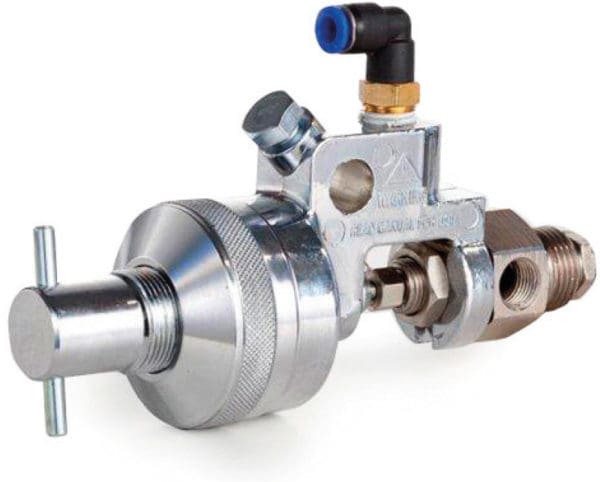 Пистолет автоматический разметочный Handok Airless Auto Gun HDAG-05