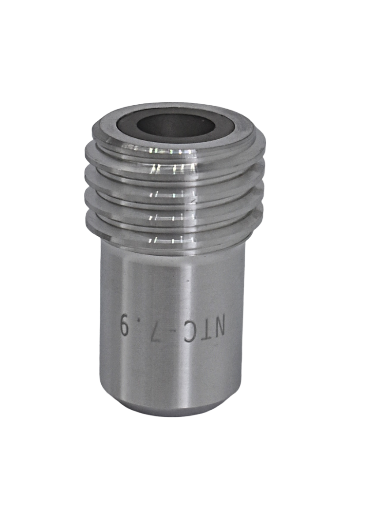 Сопло пескоструйное вентури NTC 7.9