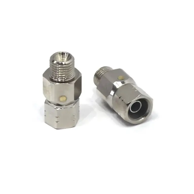 Вертлюг поворотный (шарнир) 1/4 короткий S HANDOK 500bar